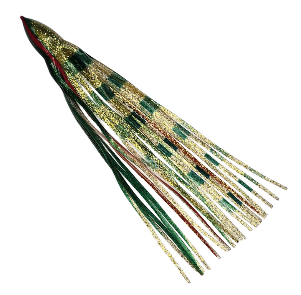 Trolling Lure Skirt #24