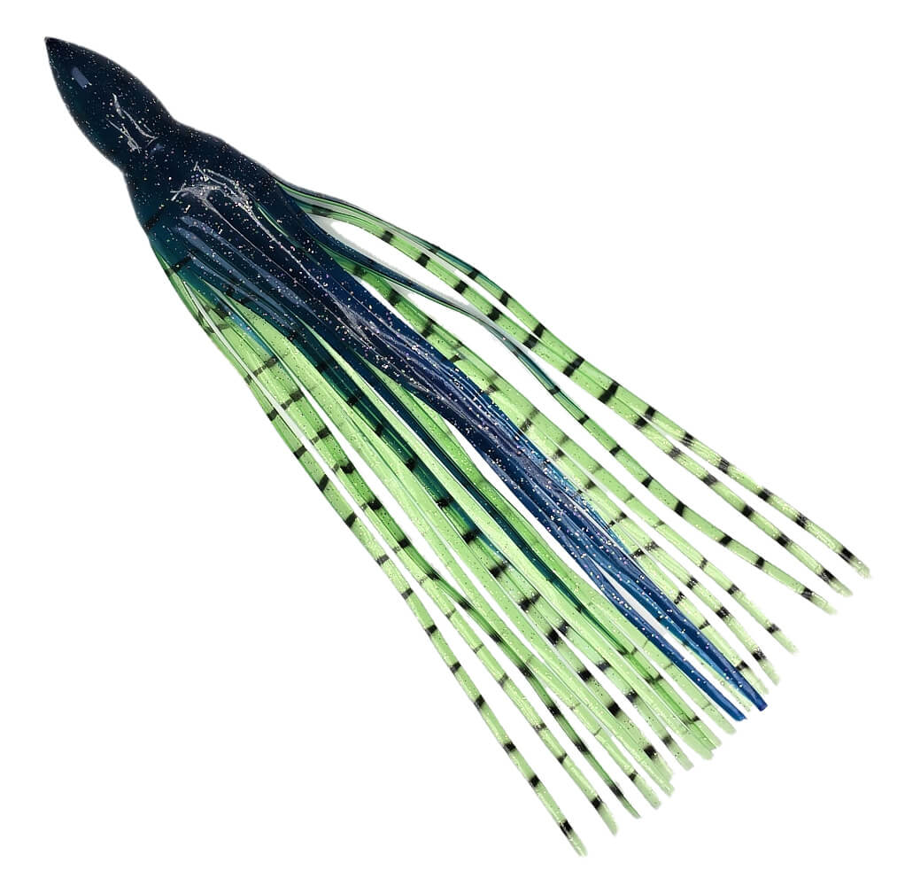 Trolling Lure Skirt #46