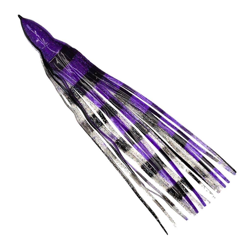 Trolling Lure Skirt #41