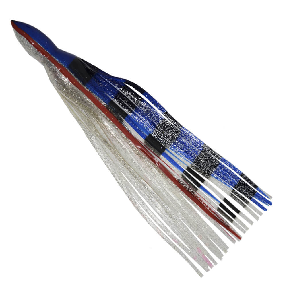 Trolling Lure Skirt #22