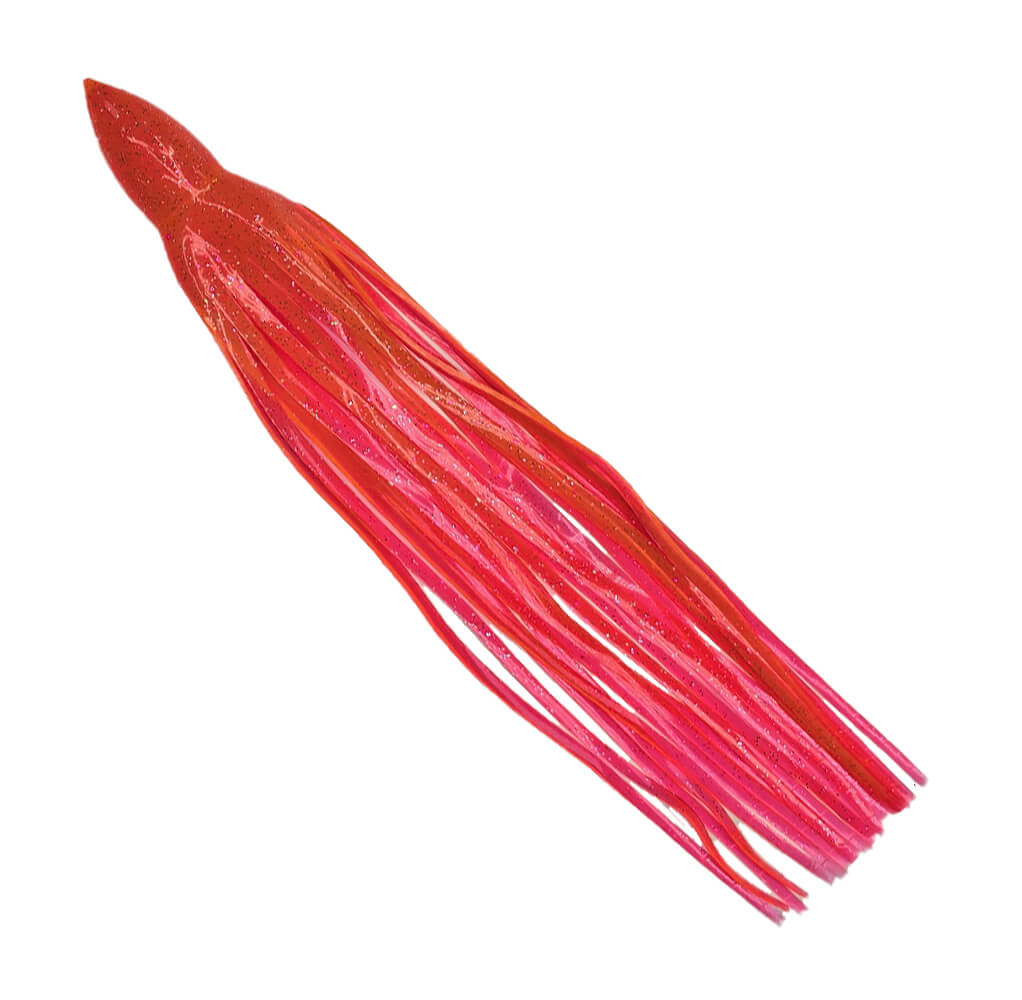 Trolling Lure Skirt #36