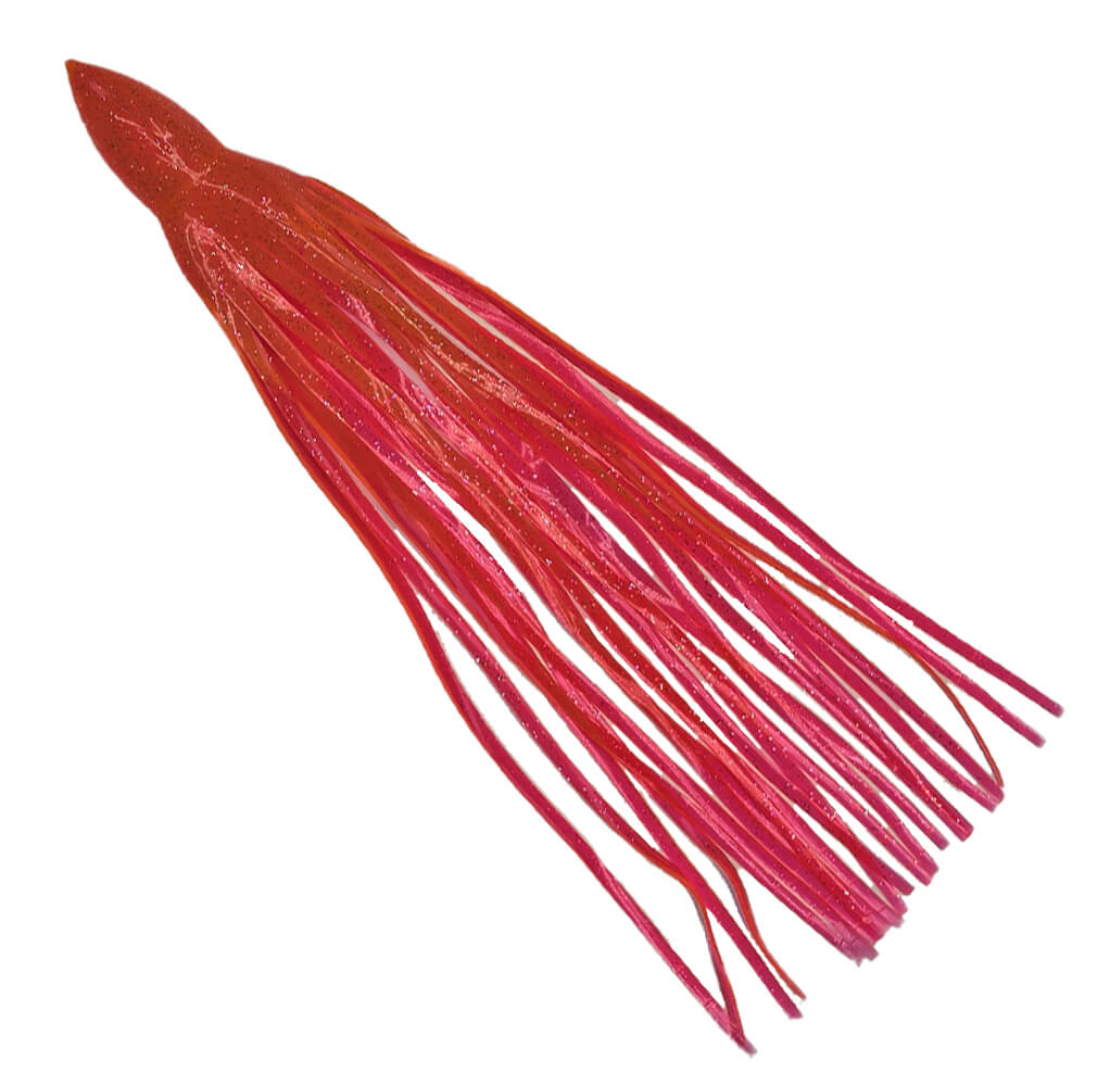 Trolling Lure Skirt #36
