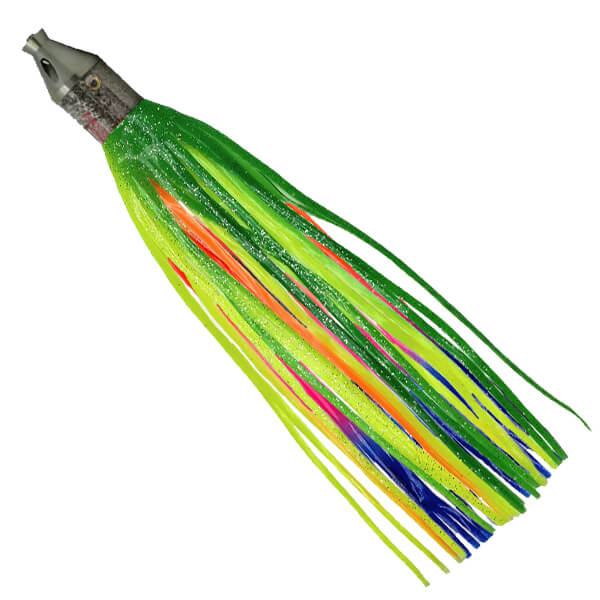 Build Your Own Custom Trolling Lure: Large